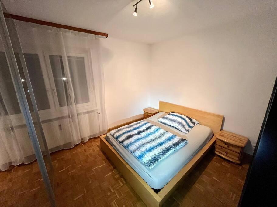 Wohnung Naehe Lkh Und Der Med Uni Graz Ngoại thất bức ảnh