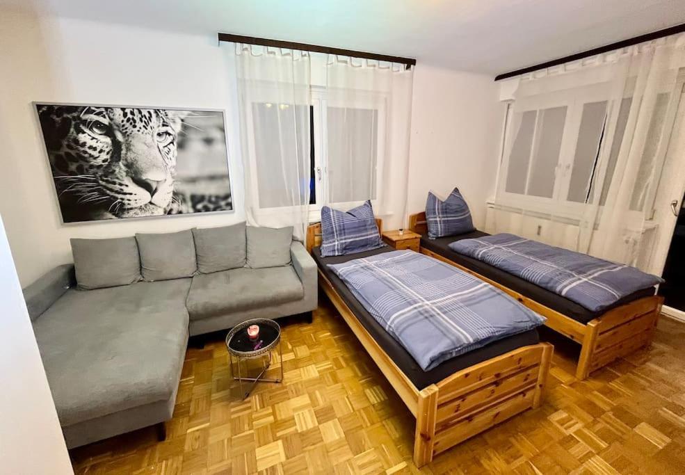 Wohnung Naehe Lkh Und Der Med Uni Graz Ngoại thất bức ảnh