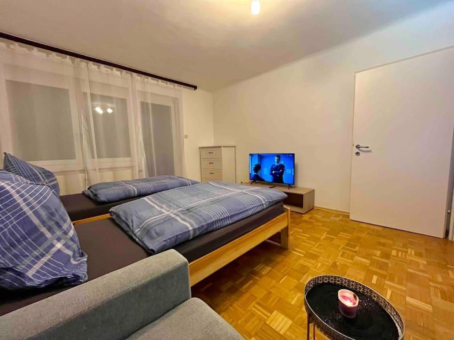 Wohnung Naehe Lkh Und Der Med Uni Graz Ngoại thất bức ảnh